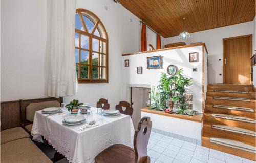 Sveti Juraj Apartamento | Lovely Apartment In Sveti Juraj