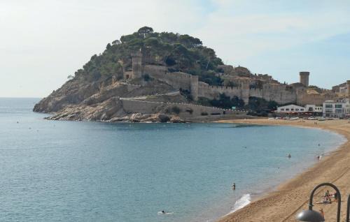 Tossa de Mar Apartamento | Lovely Apartment In Tossa De Mar