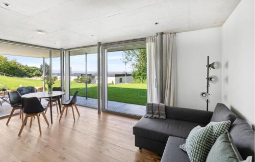 Bechlingen Apartamento | Lovely Apartment In Tettnang With Wifi