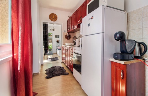 Sarajevo Apartamento | Lovely apartment in the heart of Sarajevo! Pets welcome!