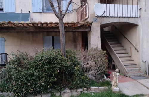 Limans Casa | Lovely apartment in the heart of a 1500m2 area