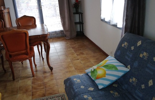 Limans Casa | Lovely apartment in the heart of a 1500m2 area