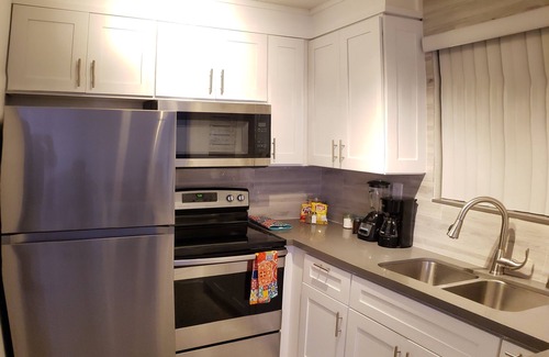 Wynwood Art District Apartamento | Lovely Apartment in the heart of Wynwood