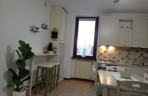 Medole Apartamento | Lovely apartment in the center of the village