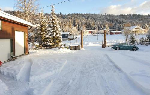 Trysil Apartamento | Lovely Apartment In Trysil With Wifi