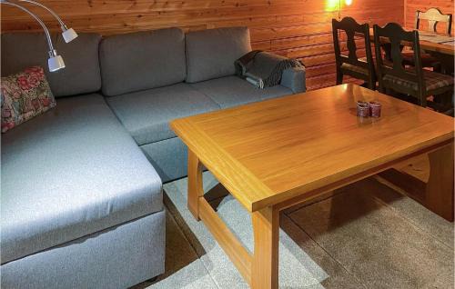 Trysil Apartamento | Lovely Apartment In Trysil With Wifi