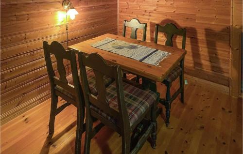Trysil Apartamento | Lovely Apartment In Trysil With Wifi
