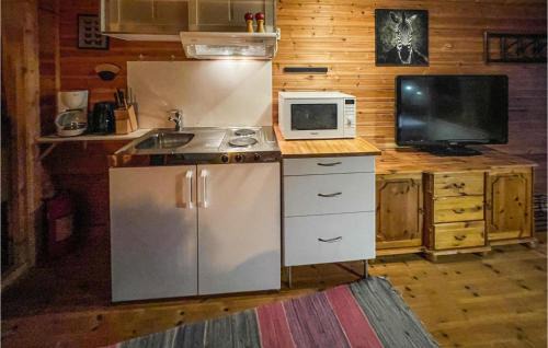 Trysil Apartamento | Lovely Apartment In Trysil With Wifi