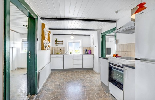 Ulfborg Apartamento | Precioso apartamento en Ulfborg con.