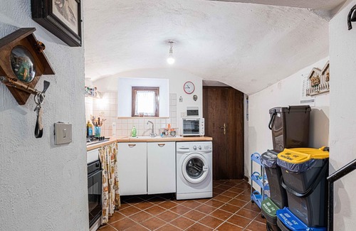 Polino Apartamento | Precioso apartamento en Umbria cerca del centro