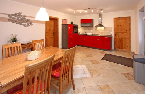 Userin Apartamento | Precioso apartamento en Userin con.