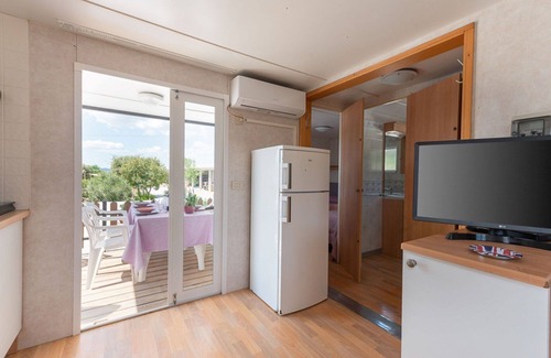 Puntone Casa | Bonito apartamento en villa con WIFI, piscina, A/C, TV, terraza y mascotas permitida