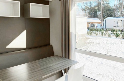 Schinveld Casa | Acogedor apartamento en villa para 4 personas con WIFI, TV, terraza y aparcamiento