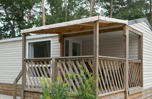 Schinveld Casa | Acogedor apartamento en villa para 4 personas con WIFI, TV, terraza y aparcamiento