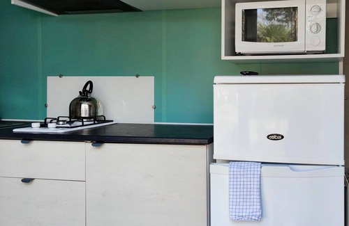 Schinveld Casa | Precioso apartamento en villa para 2 personas con WIFI, TV, terraza y aparcamiento
