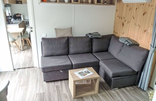 Wemding Casa | Hermoso apartamento en villa para 4 personas con WIFI, A/C, TV, terraza y mascotas permitida