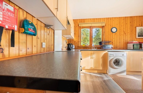 Balnain Casa | Bonito apartamento en villa para 6 personas con WIFI, TV, mascotas permitida y aparcamiento