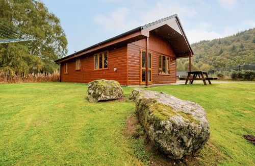 Balnain Casa | Bonito apartamento en villa para 6 personas con WIFI, TV, mascotas permitida y aparcamiento