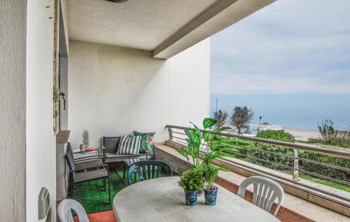 Villa Rosa Apartamento | Lovely Apartment In Villarosa Di Martinsicuro