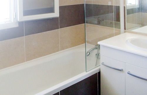 Belgodere Casa | Lovely apartment in villa for 6 people with pool, WIFI, A/C, terrace and parking