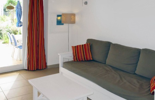 Belgodere Casa | Lovely apartment in villa for 6 people with pool, WIFI, A/C, terrace and parking