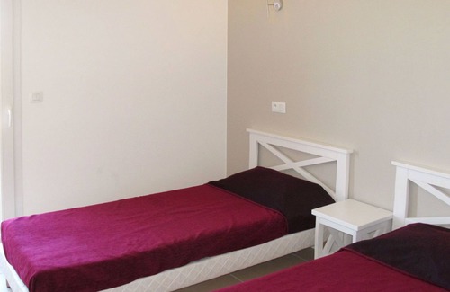 Belgodere Casa | Lovely apartment in villa for 6 people with pool, WIFI, A/C, terrace and parking