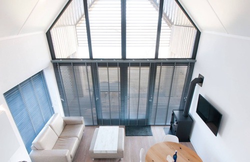 Tholen Casa | Precioso apartamento en villa para 4 personas con WIFI, TV y aparcamiento