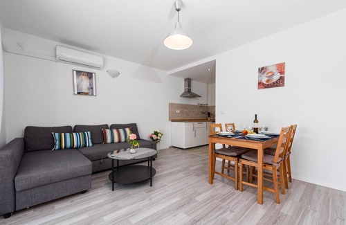 Crno Apartamento | Precioso apartamento en Zadar con WiFi