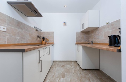 Crno Apartamento | Precioso apartamento en Zadar con WiFi