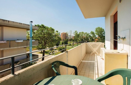 Alba Adriatica Apartamento | Precioso apartamento en Alba Adriatica