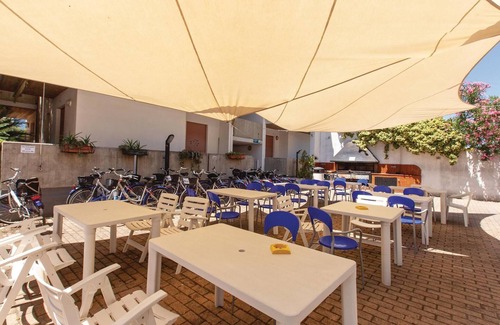 Alba Adriatica Apartamento | Precioso apartamento en Alba Adriatica