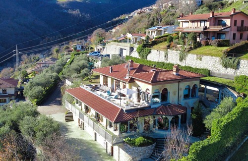 Fonteno Apartamento | Bonito apartamento para 8 personas con WIFI, TV, terraza, mascotas permitida y aparcamiento
