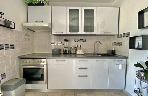 Skrbcici Apartamento | Lovely Apartment Marina Blue