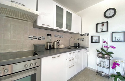 Skrbcici Apartamento | Lovely Apartment Marina Blue