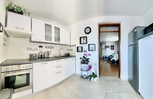 Skrbcici Apartamento | Lovely Apartment Marina Blue