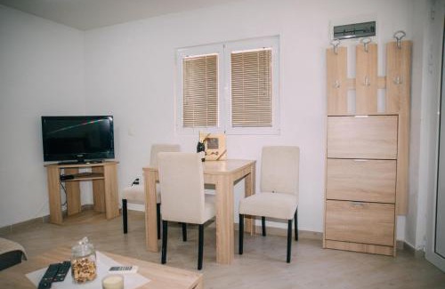 Skaljari Apartamento | Lovely apartment Moki near the center