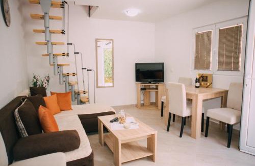 Skaljari Apartamento | Lovely apartment Moki near the center