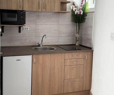 Skaljari Apartamento | Lovely apartment Moki near the center