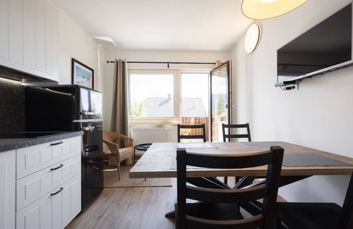 Lesce Apartamento | Lovely apartment near Lake Bled