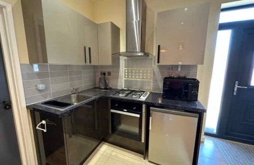 Reigate Apartamento | Lovely Apartment Near Gatwick Airport