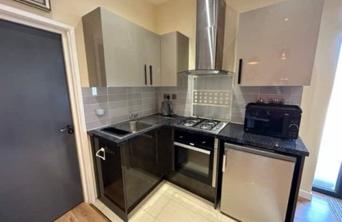 Reigate Apartamento | Lovely Apartment Near Gatwick Airport