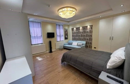 Reigate Apartamento | Lovely Apartment Near Gatwick Airport