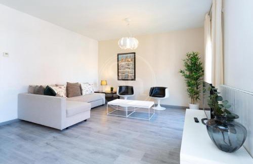 El Camp de l'Arpa del Clot Apartamento | Lovely apartment near Sagrada Familia