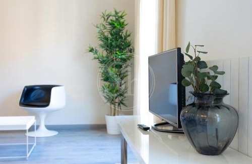 El Camp de l'Arpa del Clot Apartamento | Lovely apartment near Sagrada Familia