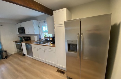 Staunton Apartamento | Lovely Apartment on theHill