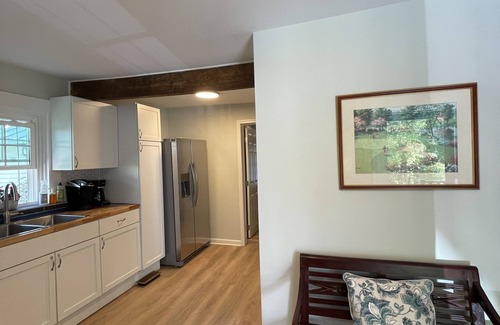 Staunton Apartamento | Lovely Apartment on theHill