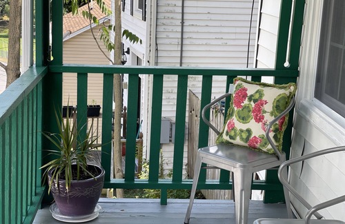 Staunton Apartamento | Lovely Apartment on theHill