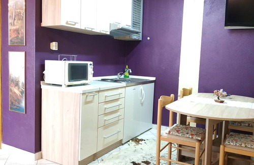 Valdebek Apartamento | Precioso apartamento Pula Arena I *** para familia o pareja joven
