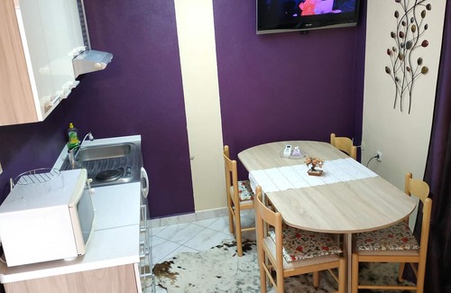Valdebek Apartamento | Precioso apartamento Pula Arena I *** para familia o pareja joven