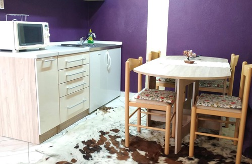 Valdebek Apartamento | Precioso apartamento Pula Arena I *** para familia o pareja joven